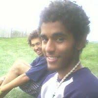 Forrest Geiren (clearkite)