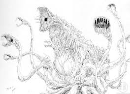 Now the leongs' survival rests with young theresa, frank leong's only grandchild, eighteen and pregnant, the heir apparent to her ancestors' punishing knots. Godzilla Vs Biollante Coloring Pages