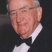 Edward Crane Obituary