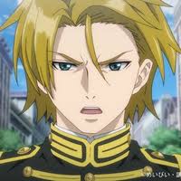 Cain Madhouse “Vampire” MBTI 성격 유형 : : INTJ