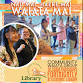 Waiata Mai at the Library event image