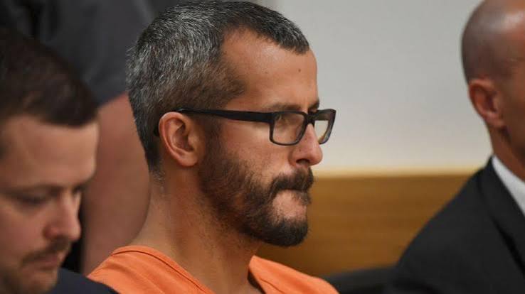 Colorado man pleads guilty to wife and daughter's murders - BBC News