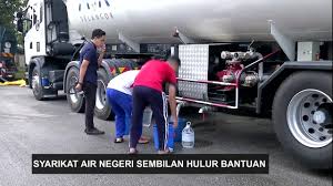 Only candidates can apply for this job. Syarikat Air Negeri Sembilan Hulur Bantuan Youtube
