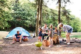 Fun things you can do. 7 Activities To Attend At A Local Park This Weekend