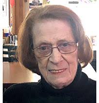 Donna LINDSTROM Obituary