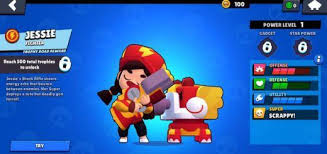 Now you can download brawl stars and experience this great game. Download Nulls Brawl 25 130 Mod Apk Brawl Stars New Brawler Mr P New Skin Brawl Mod