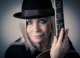 Marie Bergman in i Swedish Music Hall of Fame