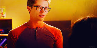 He was portrayed by joe dinicol. Imagines For Everything Fandom Requested By Anon What You Don T Know Why