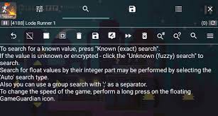 Gamecih es una app con la que podrás modificar y parchear juegos de android y obtener ventajas como vidas infinitas o abultados marcadores de monedas. Gameguardian 89 3 Apk Para Android Descargar Gratis