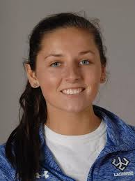 2016 Women's Lacrosse Roster