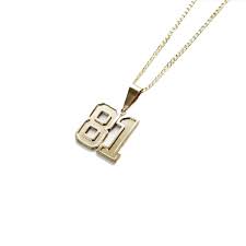 Personalized The M Jewelers In 2020 Pendant Necklace Initial Earrings Studs Necklace