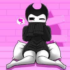 bendy hentai - Hentai 44