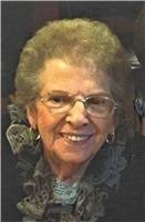 Ann Sinicropi Obituary (1920