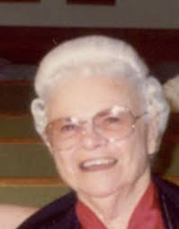 Lavelle Avle Mae Dodd Towery (1912-2003)