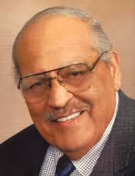 Obituary information for August "Joe" Exner