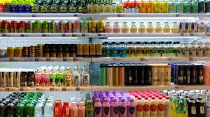 Bagaimana?, untuk membuat resep minuman ini simpel kan?,. Ingin Jaga Kesehatan Anak Di Tengah Ancaman Virus Corona Batasi 3 Minuman Ini Kumparan Com