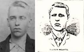 A Young Man Hanged and a Family Avenged