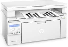 Download the hp laserjet pro mfp m130nw printer driver for windows and mac. Imprimante Hp Laserjet Mfp M130nw A 149 9 Generation Net