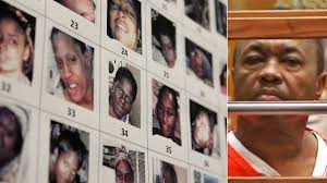 Jurors consider death row for 'Grim Sleeper' after clues of other possible  victims
