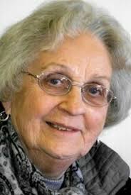 Betty Quinter Obituary (2025)