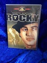 Rocky 5 [Alemania] [DVD]: Amazon.es: Stallone, Sylvester, Meredith,  Burgess, Shire, Talia, Young, Burt, Stallone, Sage, Morrison, Tommy,  Burton, Tony, Gant, Richard, Avildsen, John G., Stallone, Sylvester,  Meredith, Burgess: Películas y TV