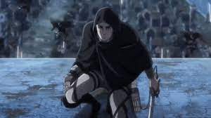 Best Attack On Titan Season 4 Trailer Gifs Gfycat They can put scenes from those chapters in because the trailer is for season 4, not just season 4 part 1. attack on titan season 4 trailer gifs