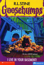 Now, as an adult, i decided that i would read through the entire original 62 book series in order. 23 Goosebumps Books You Ll Still Find Terrifying