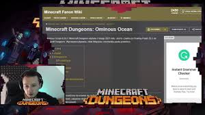 Maybe you would like to learn more about one of these? Ocean Dlc Minecraft Dungeons Pl Cda