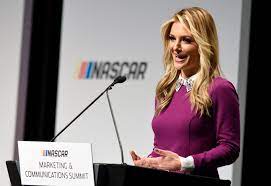 Your email address will not be published. Danielle Trotta Leaving Fs1 Shannon Spake To Take Over As Nascar Race Hub Host