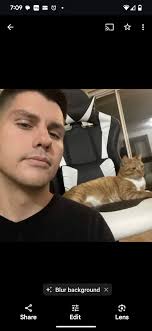 Taking the day off tomorrow... My cat Teddy passed away. I will return  Tuesday to announce December Plantation of the Month.