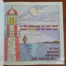 See also what's at wikipedia, your library, or elsewhere. Sermon On The Mount Coloring Book For Adults Delightful Paths