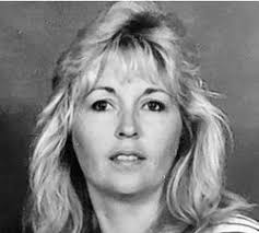 Pamela KINDER Obituary (1961