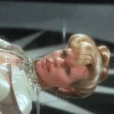 Other articles where never say never again is discussed: Kim Basinger As A Bond Girl In Never Say Never Again Home Facebook