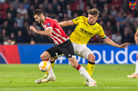 As i said before, psv. Venlonaren Voorbeschouwing Vvv Venlo Psv Venlonaren