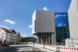 Unsere „flaggschiffe sind das neue. Haus Der Bayerischen Geschichte Museum Wikipedia