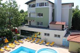 Litoralul romanesc cazare eforie nord hoteluri eforie nord hotel vraja marii. Oferte Cazare La Complex Vraja Marii Din Dobrogea Romania