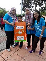 Badan bukan kerajaan (ngo) untuk pendidikan. Nasom The National Autism Society Of Malaysia