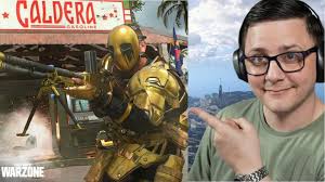 JGOD reveals meta loadouts in Call of Duty Warzone Season 4 following NZ-41  nerf