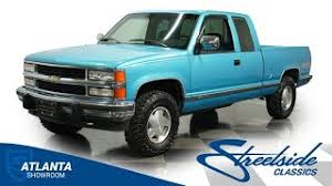 Image result for Sovereign Blue 1994 Truck