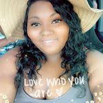 Charmaine Lawton's Instagram, Twitter & Facebook