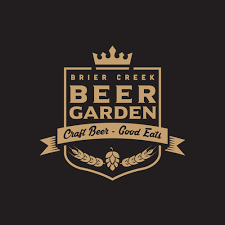 Check out our local canned beers from denver beer company, great divide brewing company, telluride brewing company, and 4 noses brewing company. Create A Logo For Brier Creek Beer Garden Wettbewerb In Der Kategorie Logo 99designs