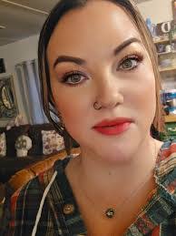 April Dial's Instagram, Twitter & Facebook