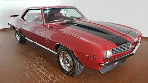 Check spelling or type a new query. Used 1969 Chevrolet Camaro Z28 For Sale 57 000 Classic Lady Motors Stock H162
