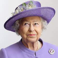 Queen is freddie mercury, brian may, roger taylor and john deacon & they play rock n' roll. The Queen Reportedly Watched The Crown And Had A Surprising Reaction Vogue