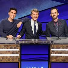 Seuss published in his lifetime, it climbs bestseller lists. Jeopardy Greatest Of All Time Tournament Will Brad Win