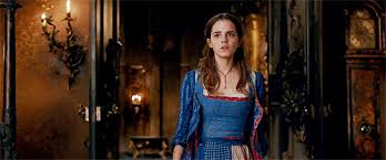 Good news for all you disney fans out there: Tom Felton Emma Watson Blog Beauty And The Beast 2017