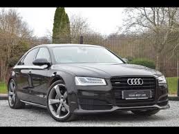 Image result for Havanna Black 2016 A8L