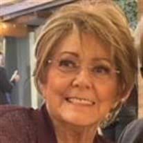 Janie Charlene Phelps McGraw Obituary (2024)