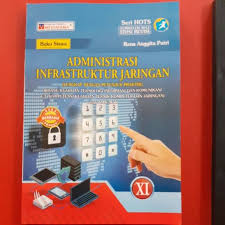 Maybe you would like to learn more about one of these? Download Buku Administrasi Infrastruktur Jaringan Kelas 11 Cara Golden
