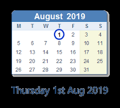 The lord gave them bread from heaven. 1 August 2019 Date In History News Top Tweets Social Media Day Info In